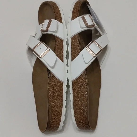 Birkenstock Yao Sandals - Picture 6 of 10